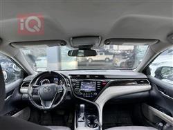 تۆیۆتا کامری